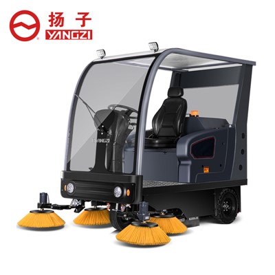 使用掃地機(jī)清潔比人工清潔都有哪些優(yōu)勢(shì)？