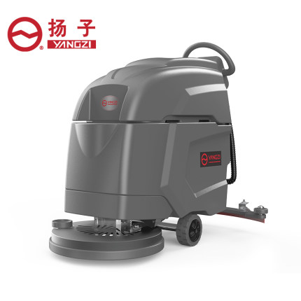超市適合使用哪種洗地機(jī)？