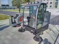 什么是掃地車？為什么經(jīng)常聽人說到掃地車
